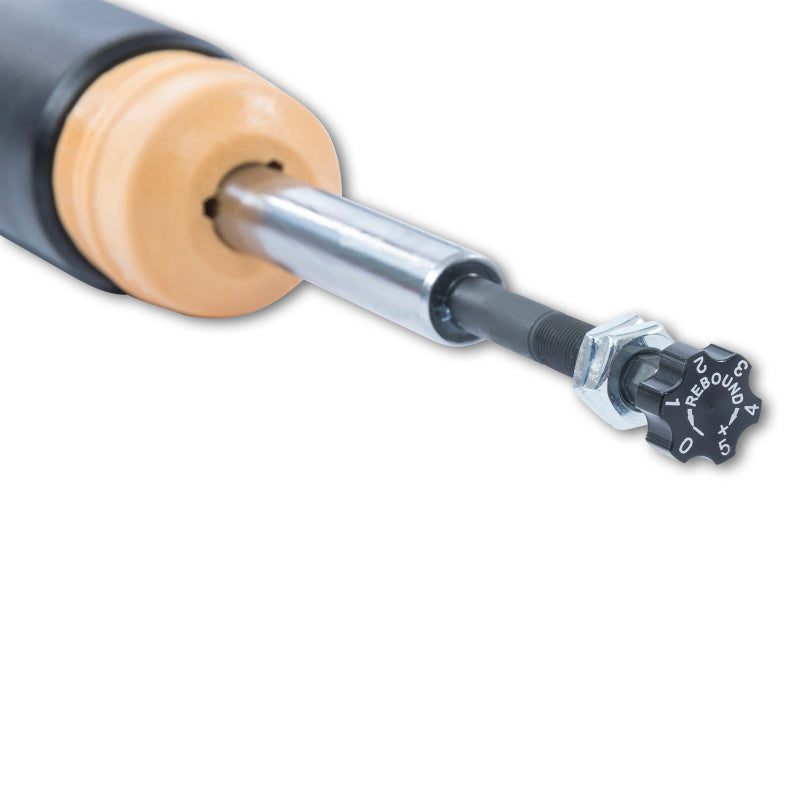 ST Suspensions 18220032 ST XA Height & Rebound Adjustable Coilovers 07-13 BMW 3-Series E92 Coupe 2WD