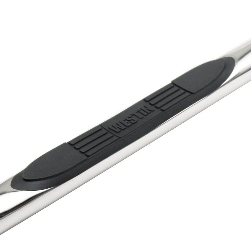 Westin 23-3560 2009-2018 Dodge/RAM 1500 Crew Cab E-Series 3 Nerf Step Bars - SS