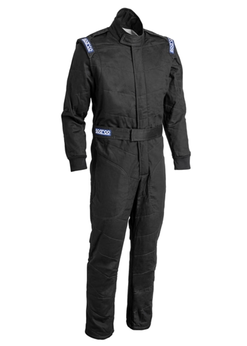SPARCO 001059J6XLNR Sparco Suit Jade 3 XXX-Large - Black