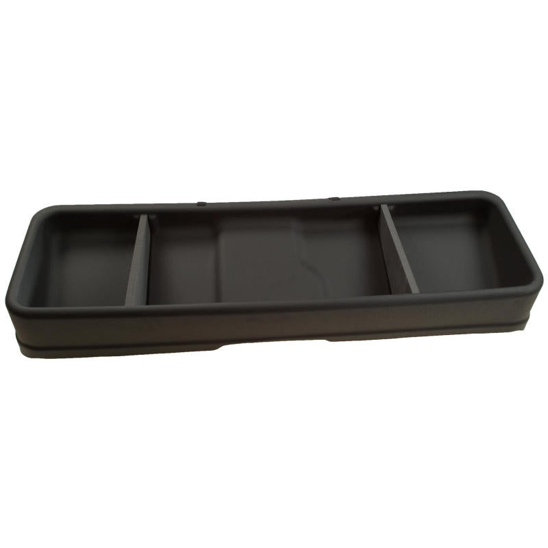 Husky Liners 09001 07-12 Chevrolet Silverado/GMC Sierra Crew Cab Husky GearBox