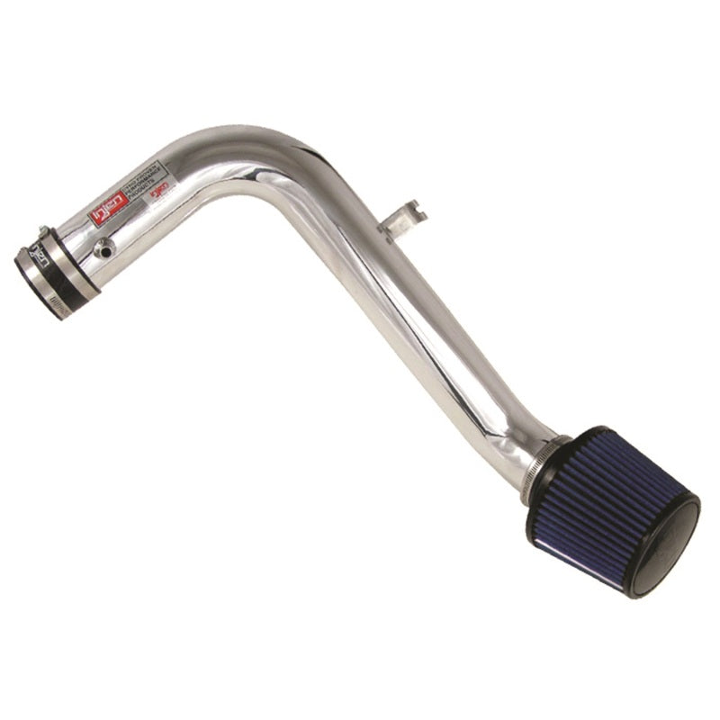 Injen RD1481P 01-03 CL Type S 02-03 TL Type S (will not fit 2003 models w/ MT) Polished Cold Air Intake