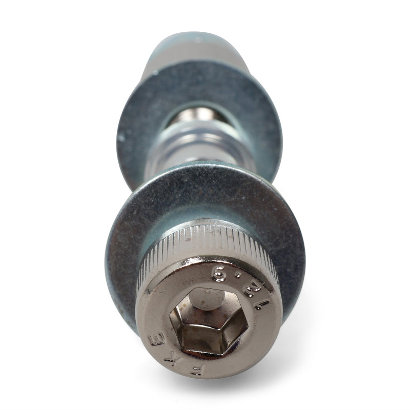 BLOX Racing BXAC-00300 Single-bend Short Shifter - 88-00 Honda Civic / 90-93 Acura Integra