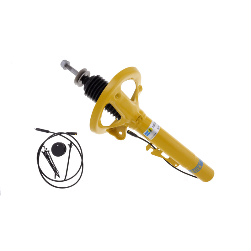 Bilstein 35-135845 B8 2006 Porsche 911 Carrera 4S Front Left 36mm Monotube Strut Assembly