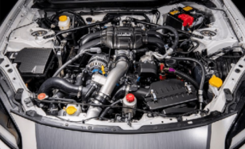 HKS 12001-BT001 GT2 S/C SYSTEM COMPLETE KIT ZN8/ZD8 FA24