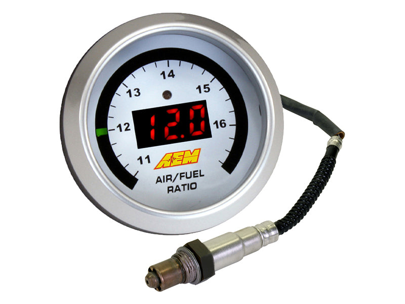 AEM 30-4110 Digital Wideband UEGO Gauge