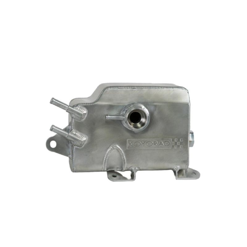Koyo RT001 06-15 Mazda Miata NC All-Aluminum Reservoir Expansion Tank