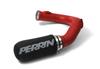 Perrin Performance PSP-INT-333RD PERRIN 17-20 Subaru BRZ / 17-20 Toyota 86 (Manual Only) Cold Air Intake - Red