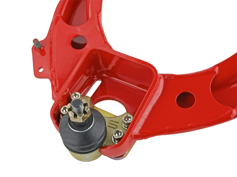Skunk2 Racing 516-05-0004 Skunk2 Pro Series 03-06 Acura TSX/04-08 TL Adjustable Front Camber Kits