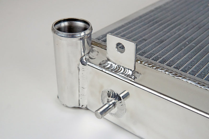 CSF 3076 02-07 Subaru Impreza Radiator