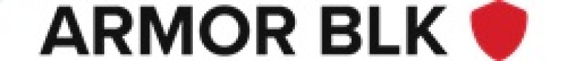 MBRP S5407BLK 22-23 Nissan Frontier 3.8L 3in Tip 3in Cat Back Single Side Exit Street Profile - Black Coated