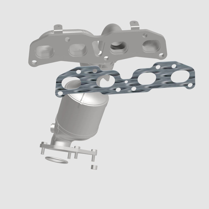 Magnaflow 49295 MagnaFlow Conv DF 07-10 Nissan Altima 2.5L Manifold (49 State)