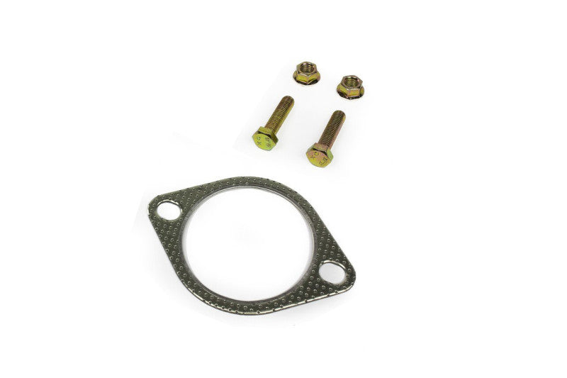 ISR Performance IS-S2RO-GT-S13 Series II - GT Single Rear Section Only - 89-94 Nissan 240sx (S13)