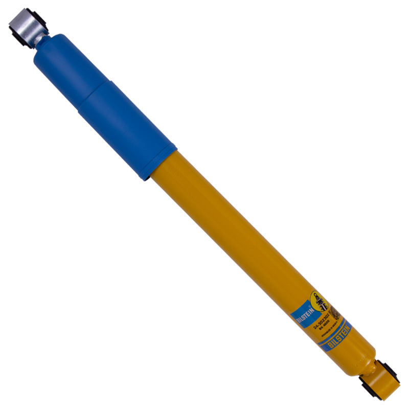 Bilstein 24-302302 4600 Series 19-21 Dodge RAM 3500 w/ Rear Air Suspension Rear Monotube Shock Absorber
