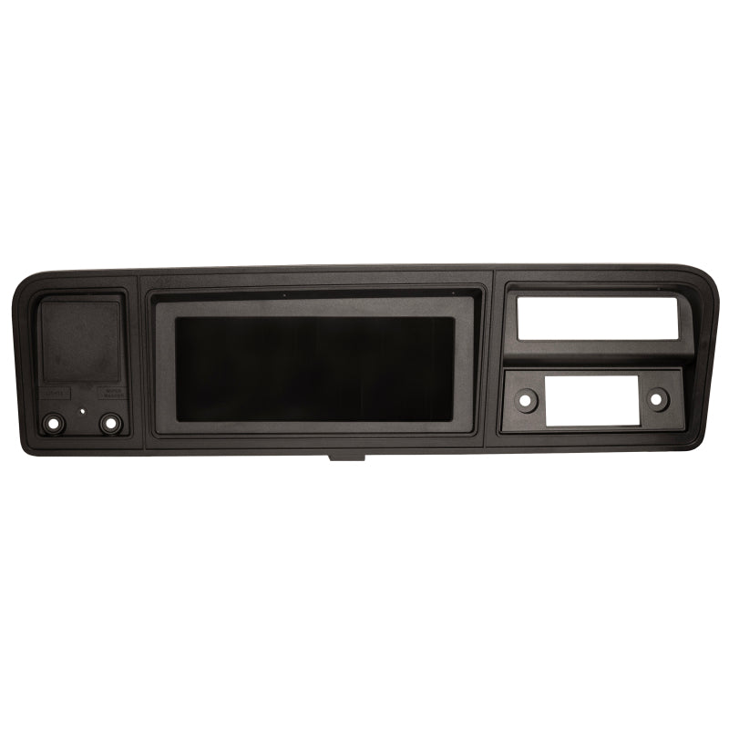 Autometer ATM7402 Invision Digital Display Dash Ford Truck 73-79