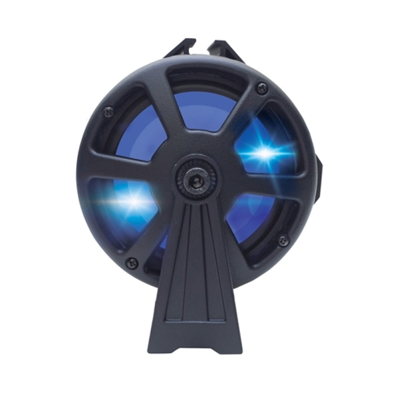 Bazooka BPB24-DS-G3 24in G3 Party Bar Double Sided Red/Green/Blue Bluetooth
