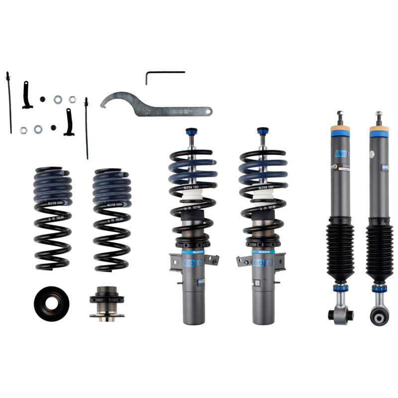 Bilstein 48-304498 20-22 Toyota GR Supra B3 OE Replacement Suspension Kit - Front / Rear