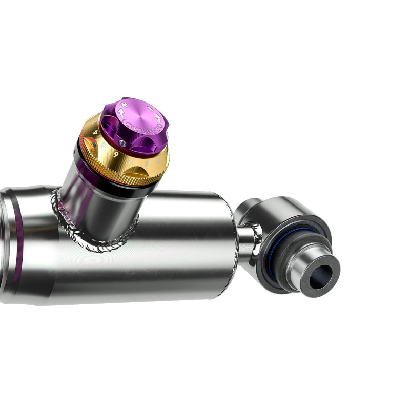 KW 3A7200CR Coilover Kit V4 Bundle 2020 BMW X5/X6 M (F95) (Including Competition)