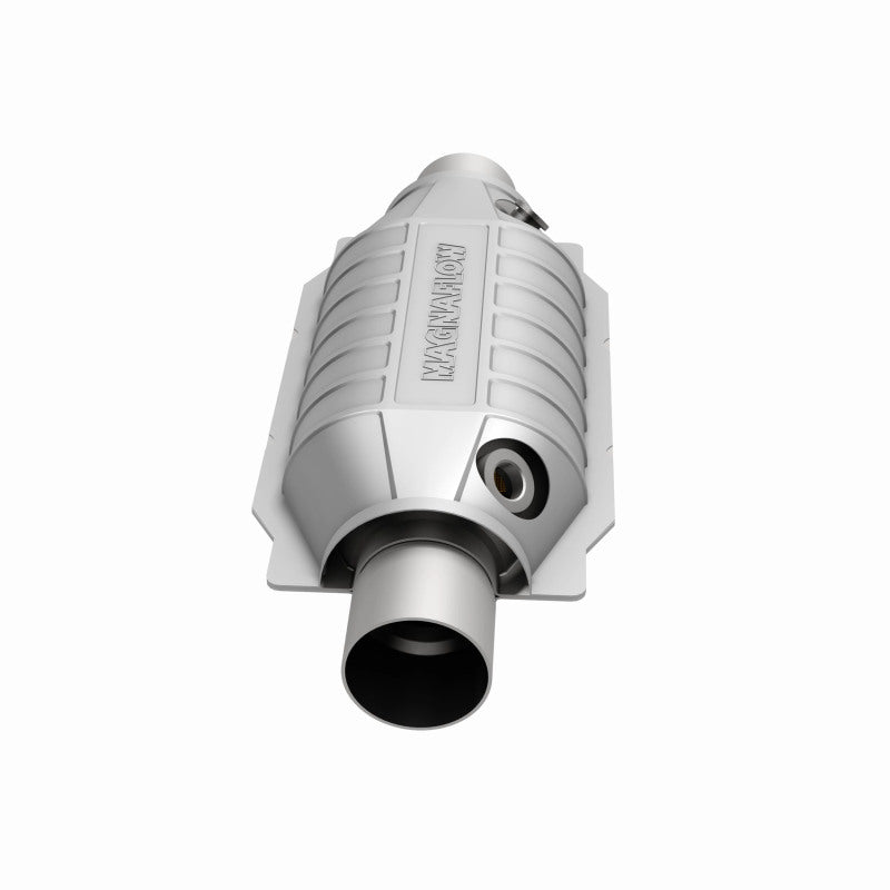 Magnaflow 99064HM MagnaFlow Conv univ 2.00inch w/ dual O2