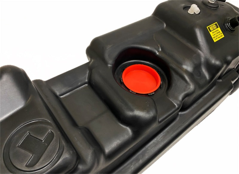 Titan Fuel Tanks 7021211 11-16 Ford F-250 60 Gal. Extra HD Cross-Linked PE XXL Mid-Ship Tank - Crew Cab SB