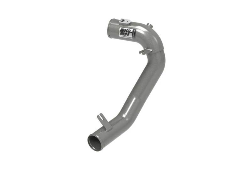 K&N Engineering 77-1006KC K&N 2021+ Ford Bronco V6-2.7L Charge Pipe