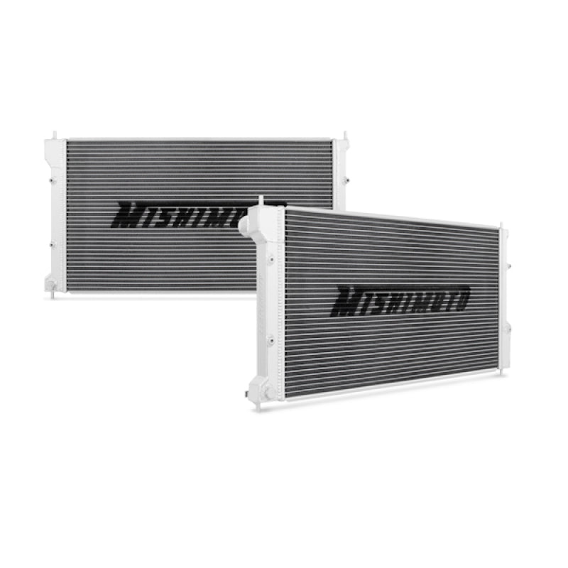 Mishimoto MMRAD-BRZ-13 12-14 Subaru BRZ / 12-14 Scion FR-S / 12-14 Toyota GT86 Performance Aluminum Radiator