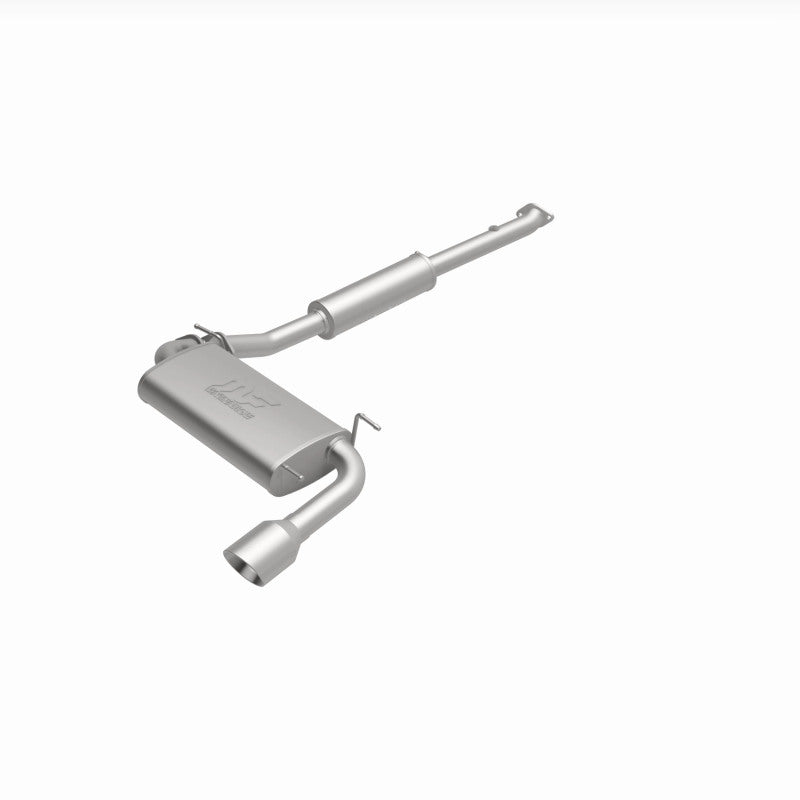 Magnaflow 15715 MagnaFlow Sys C/B Mazda Miata M1
