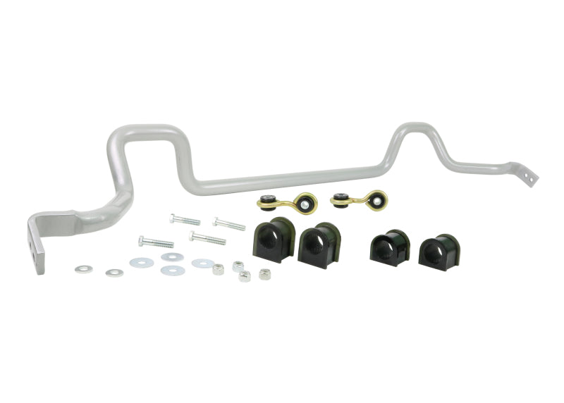 Whiteline BTF67Z 93-98 Toyota Supra MK4 JZA80 Front 30mm Heavy Duty Adjustable Swaybar