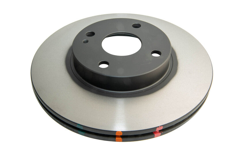 DBA DBA4538 94-97 Mazda Miata Front 4000 Series Plain Rotor