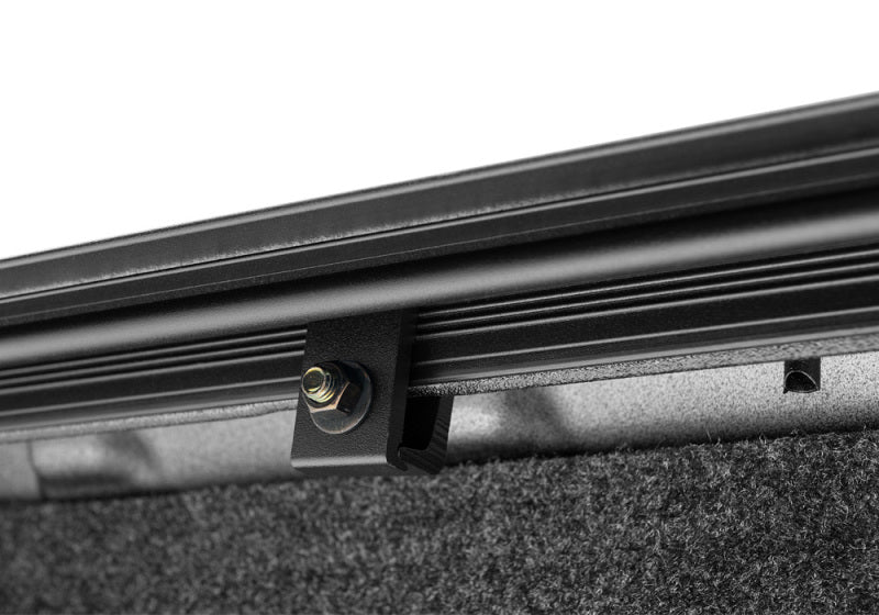 BAK 80135 19-21 GM Sierra 1500 (Carbon Pro Bed Cover) Revolver X4s 5.9ft Bed Cover