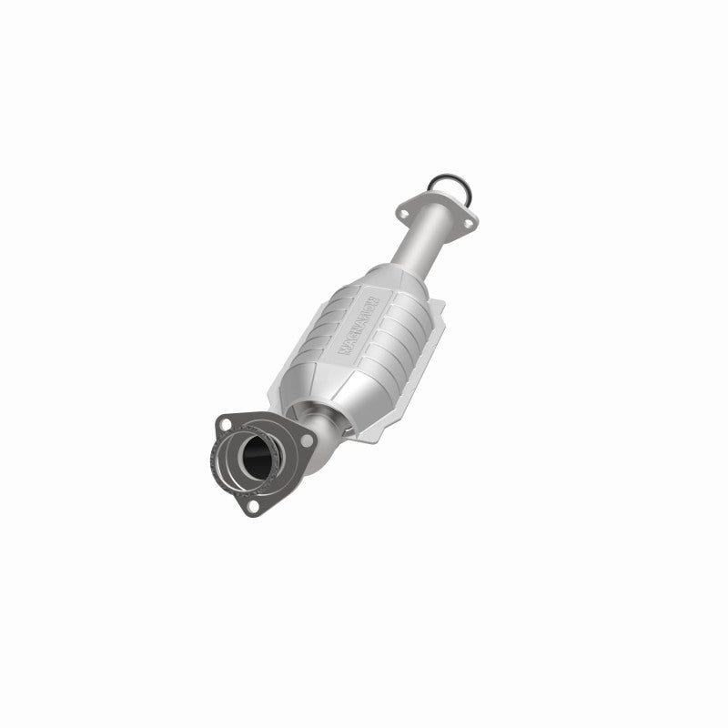 Magnaflow 24406 MagnaFlow Conv DF 03-04 Toyota Tundra V8 4.7L Gas