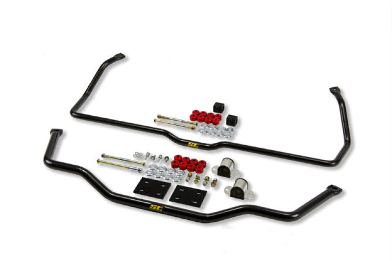 ST Suspensions 52100 ST Anti-Swaybar Set Nissan 260Z. 280Z