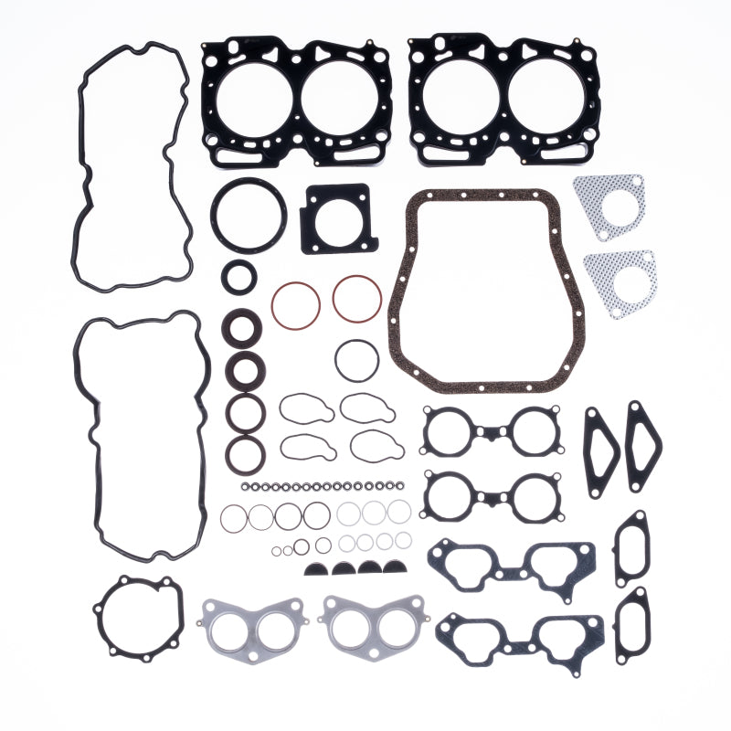Cometic Gasket PRO2024C Cometic Street Pro 04-06 Subaru STi EJ257 DOHC 101mm Bore Complete Gasket Kit *OEM # 10105AA590*