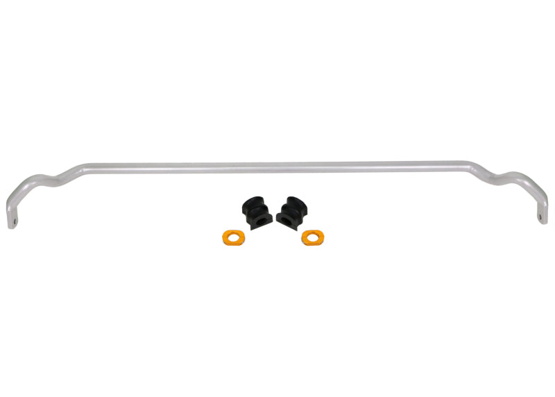 Whiteline BSF33X 02-07 Subaru WRX Sedan Front 24mm Swaybar-X heavy duty