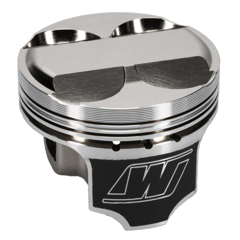 Wiseco K566M815 Acura 4v DOME +5cc STRUTTED 81.5MM Piston Shelf Stock Kit