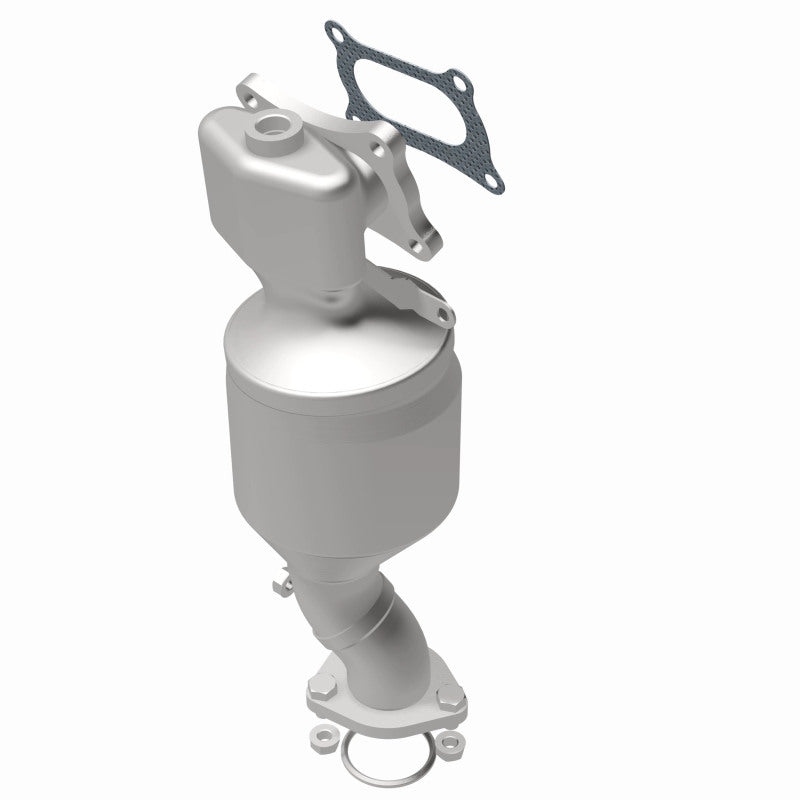 Magnaflow 51898 MagnaFlow Conv DF 08-10 Honda Accord 3.5L
