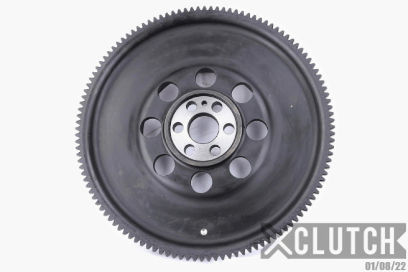 XCLUTCH XFNI024C XClutch 91-98 Nissan 240SX LE 2.4L Chromoly Flywheel