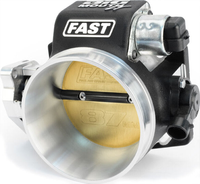 FAST 54088 Throttle Body Hemi 87MM