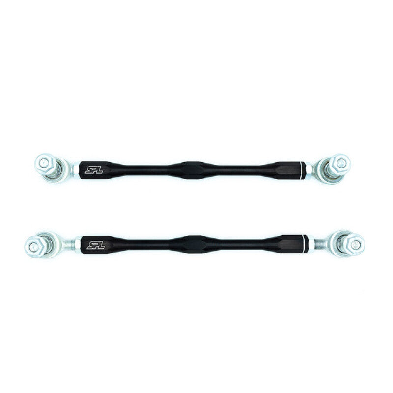 SPL Parts SPL FE E210 2023+ Toyota GR Corolla Front Adjustable Endlinks