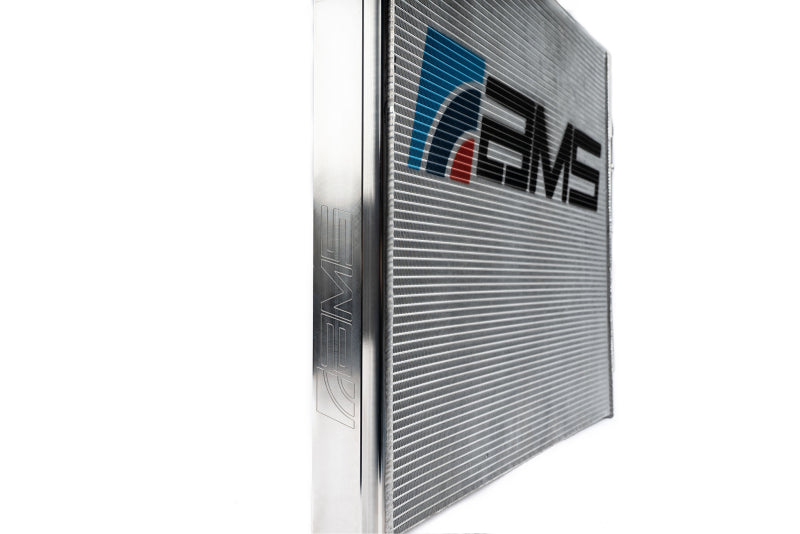 AMS AMS.48.02.0001-2 Performance BMW G8X M2/M3/M4 S58 Heat Exchanger - Limited Edition M Color Logo