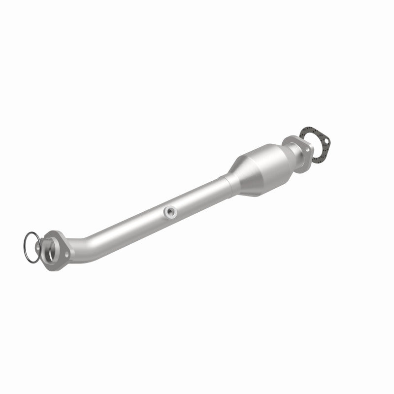 Magnaflow 52670 MagnaFlow Converter Direct Fit 05-12 Nissan Pathfinder 4.0L / 05-15 NIssan Xterra 4.0L