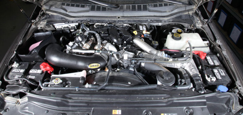 Airaid 400-279 17-18 Ford F-250/F-350/F-450 Super Duty V8-6.7L DSL Cold Air Intake Kit