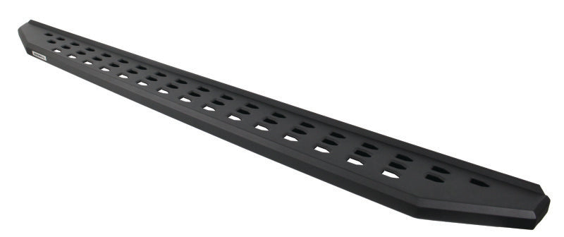 Go Rhino 69400048PC RB20 Running Boards - Tex Black - 48in