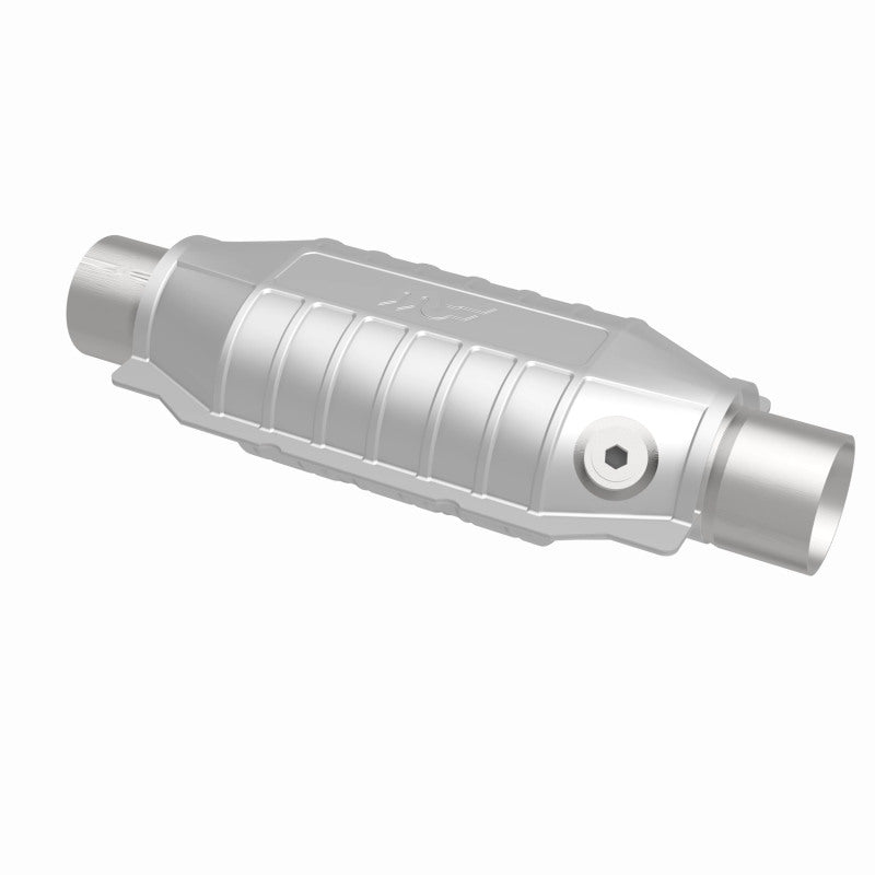 Magnaflow 94039 MagnaFlow Conv Univ 3 Single O2 Boss