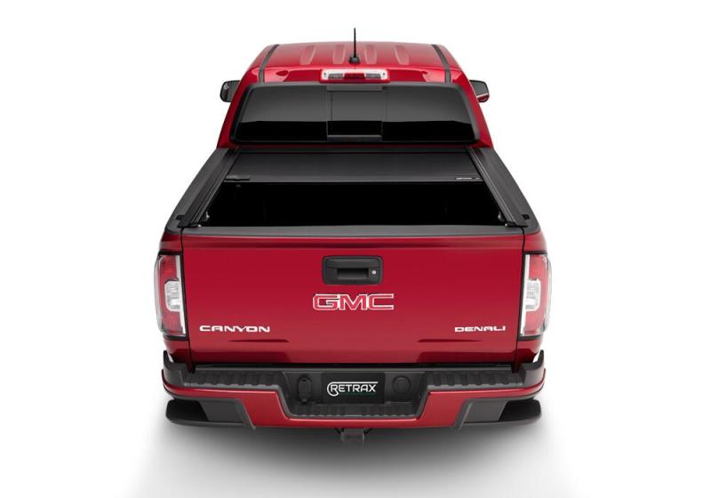 Retrax 60455 2023 GM Colorado/Canyon 5ft Bed ONE MX