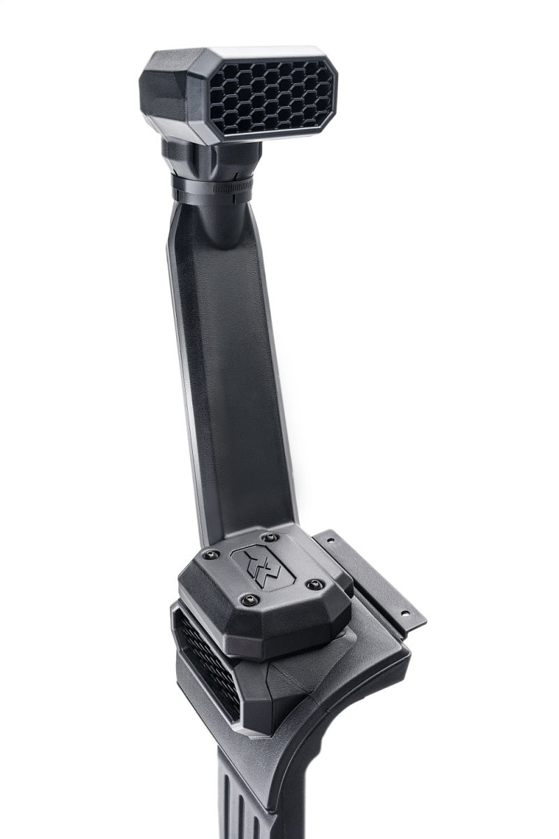 Rugged Ridge 17756.56 07-18 Jeep Wrangler JK Unlimited AmFib Low/High Mount Snorkel