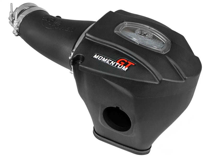aFe 51-72203 Momentum GT Pro Dry S Stage-2 Intake System 11-15 Dodge Challenger/Charger R/T V8 6.4L HEMI
