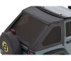 Bestop 58223-35 BES Windows
