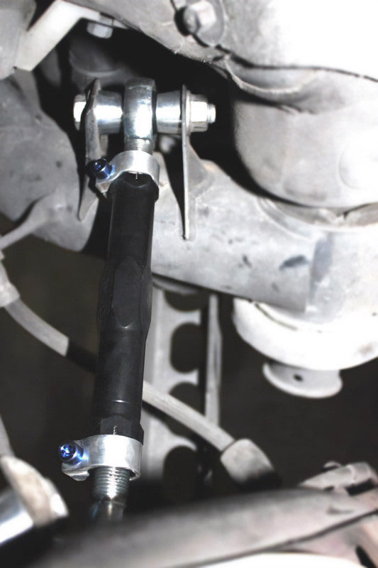 SPL Parts SPL RUA E9X 06-13 BMW 3 Series/1 Series (E9X/E8X) Rear Upper Arm Links