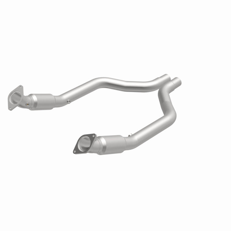 Magnaflow 16420 MagnaFlow Conv DF 05- SRT-8 6.1L OFF ROAD