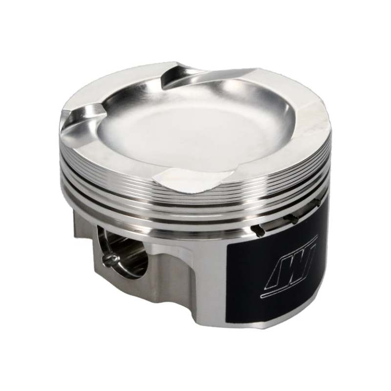 Wiseco K742M84 BMW N54B30 84.00mm Bore 1.244 Compression Height Piston Kit
